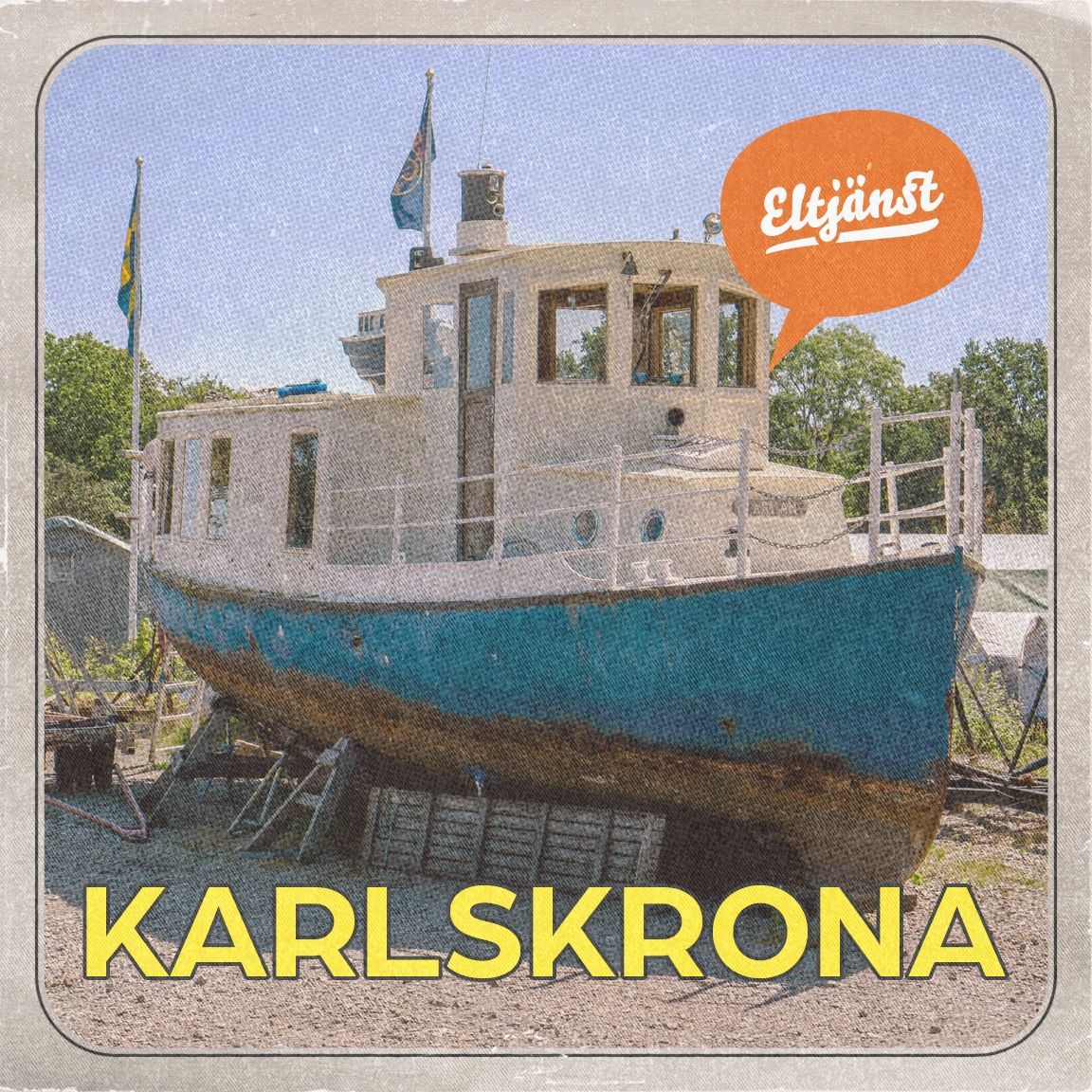 Eltjanst karlskrona