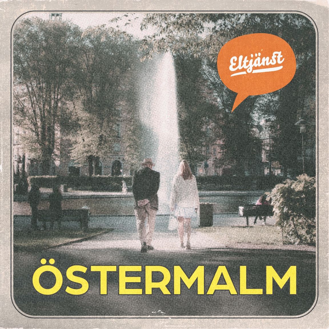 Eltjanst ostermalm