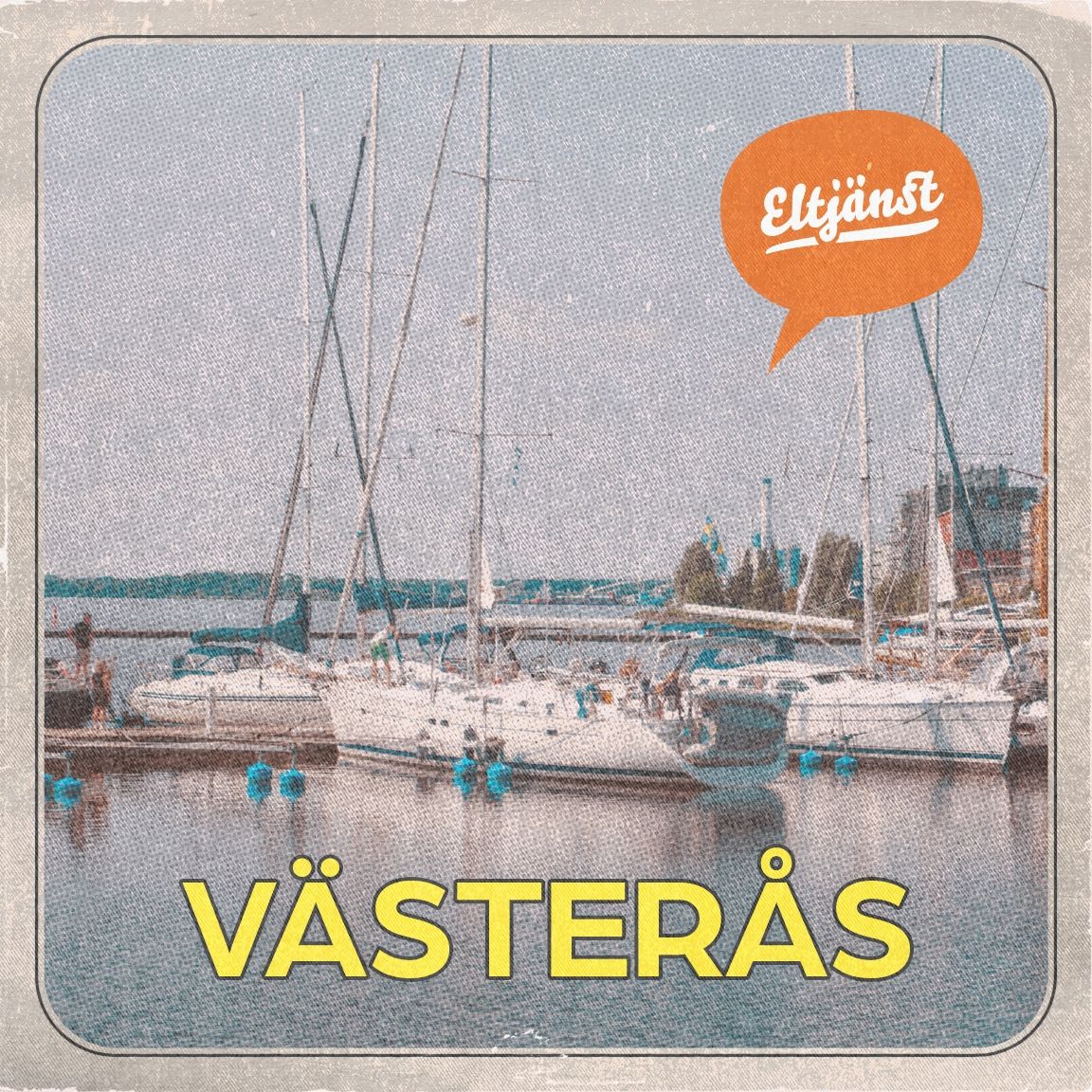 Eltjanst vasteras